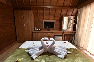 Daphila Cottage fotoÄŸrafÄ±