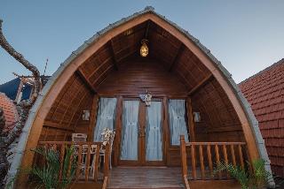 Daphila Cottage fotoÄŸrafÄ±