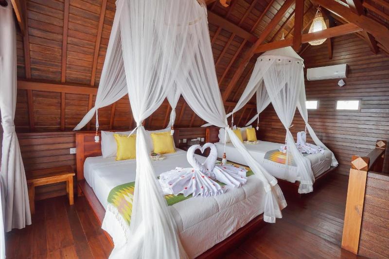 Daphila Cottage - Oda