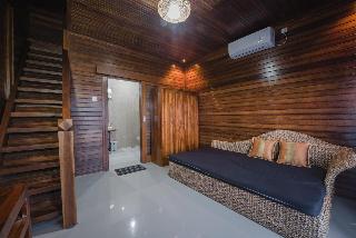 Daphila Cottage fotoÄŸrafÄ±
