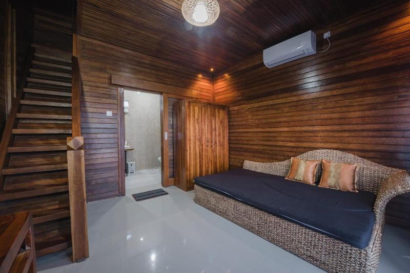 Daphila Cottage - Oda