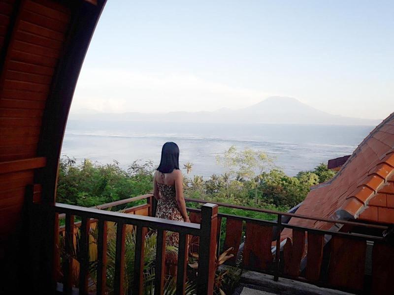 Daphila Cottage - Oda