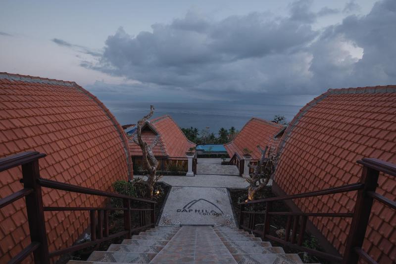 Daphila Cottage - Oda