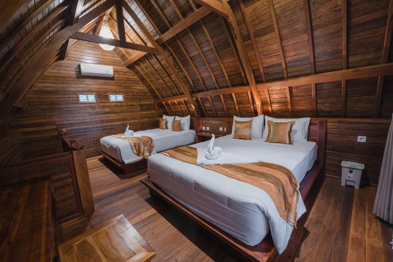 Daphila Cottage - Oda