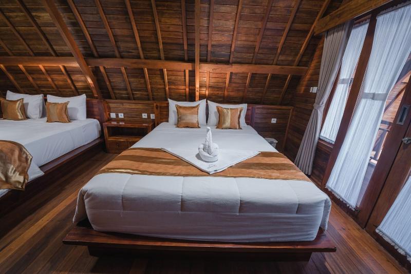 Daphila Cottage - Oda