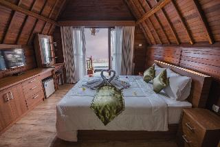Daphila Cottage fotoÄŸrafÄ±