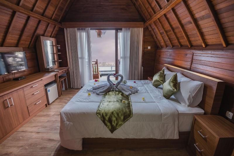 Daphila Cottage - Oda