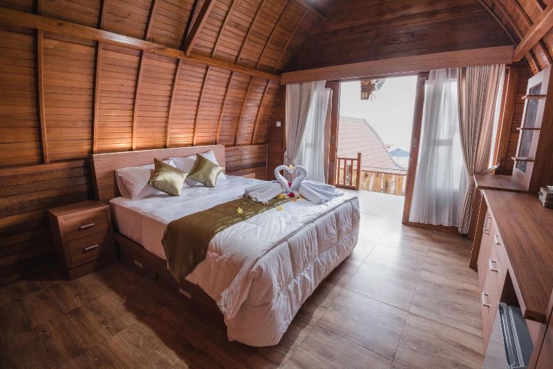 Daphila Cottage - Oda