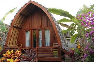 Melati Cottage otel fotoğrafı