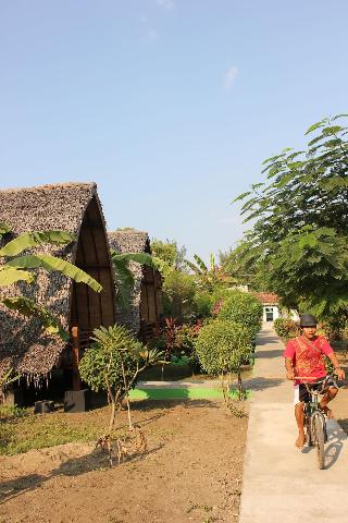 Melati Cottage fotoÄŸrafÄ±