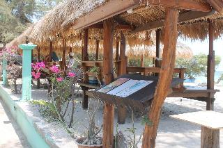 Melati Cottage fotoÄŸrafÄ±