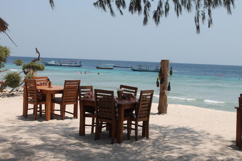 Melati Cottage - Genel