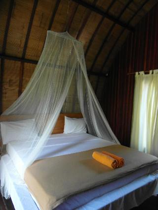 Melati Cottage fotoÄŸrafÄ±