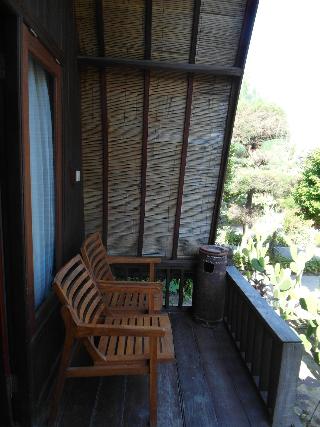 Melati Cottage fotoÄŸrafÄ±