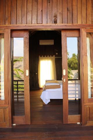 Melati Cottage fotoÄŸrafÄ±