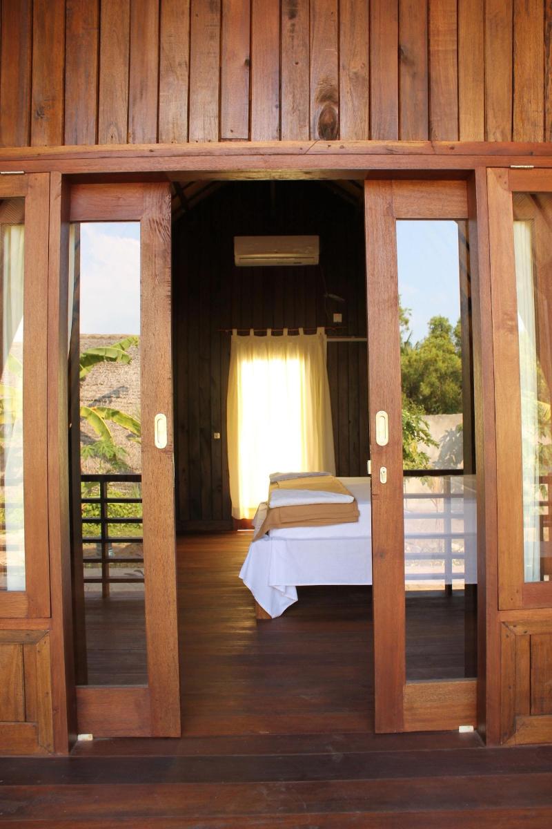 Melati Cottage - Oda