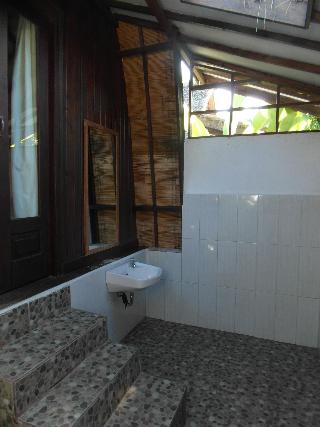 Melati Cottage fotoÄŸrafÄ±