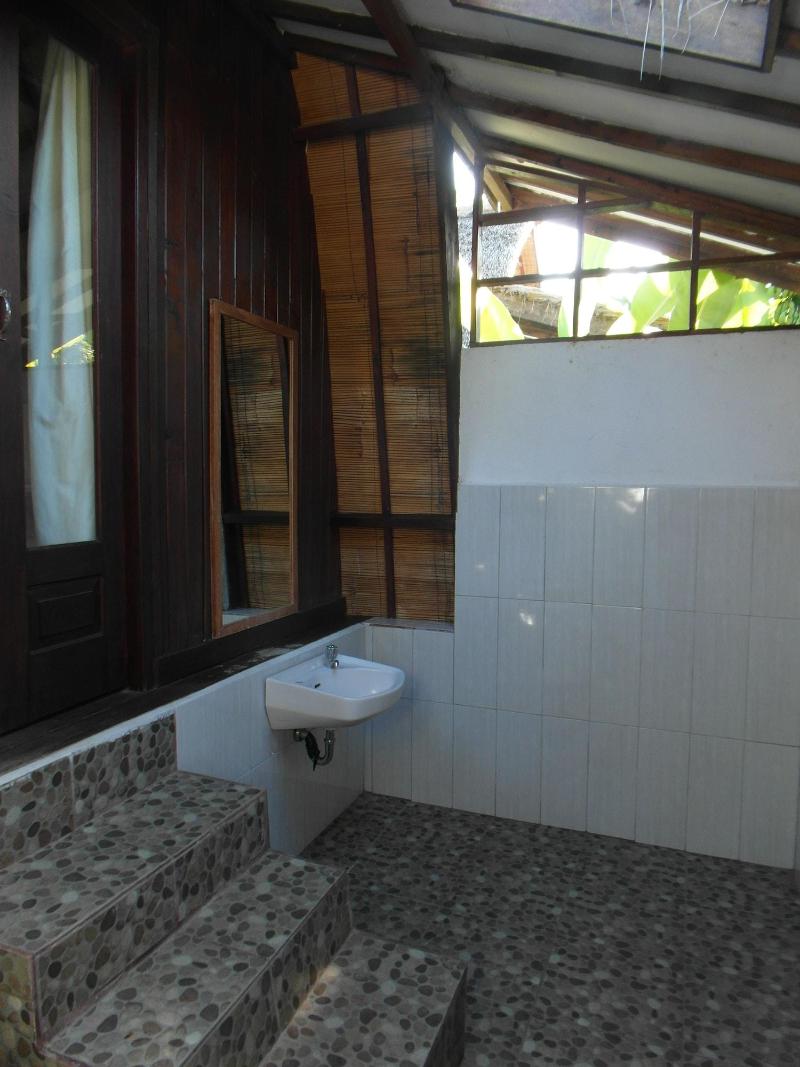 Melati Cottage - Oda