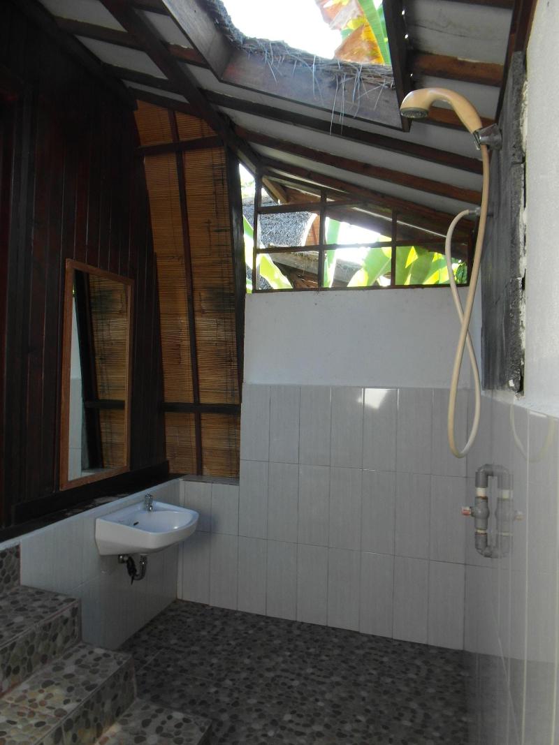 Melati Cottage - Oda