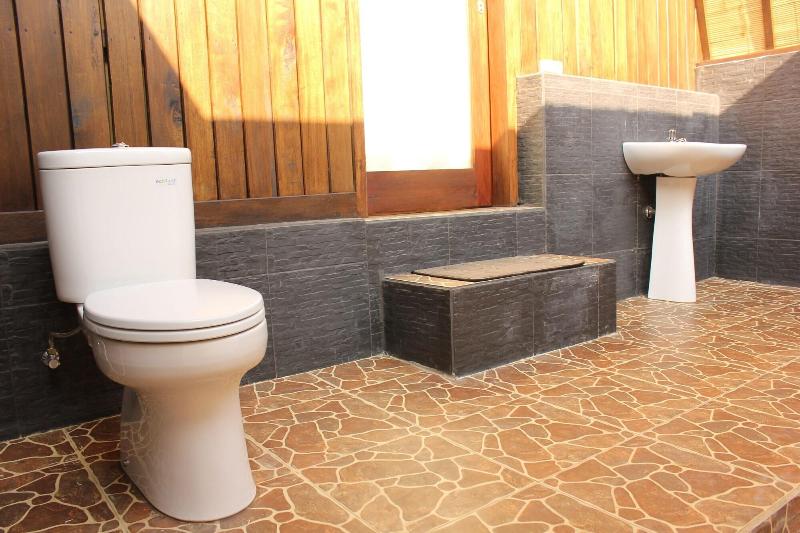 Melati Cottage - Oda