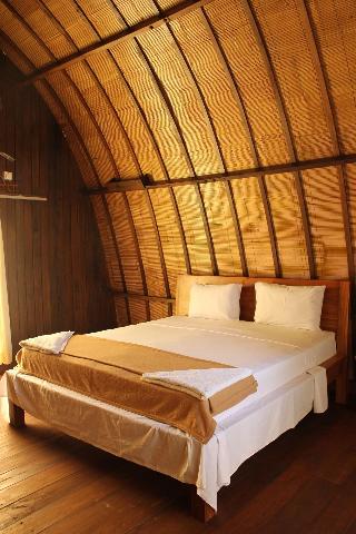 Melati Cottage fotoÄŸrafÄ±
