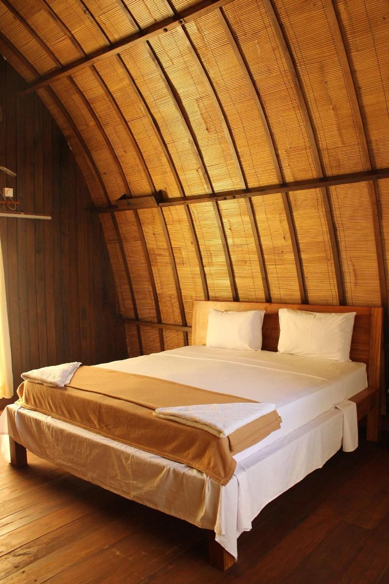 Melati Cottage - Oda
