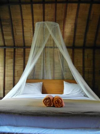 Melati Cottage fotoÄŸrafÄ±