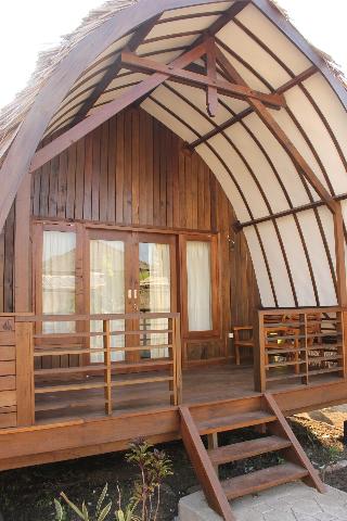 Melati Cottage fotoÄŸrafÄ±
