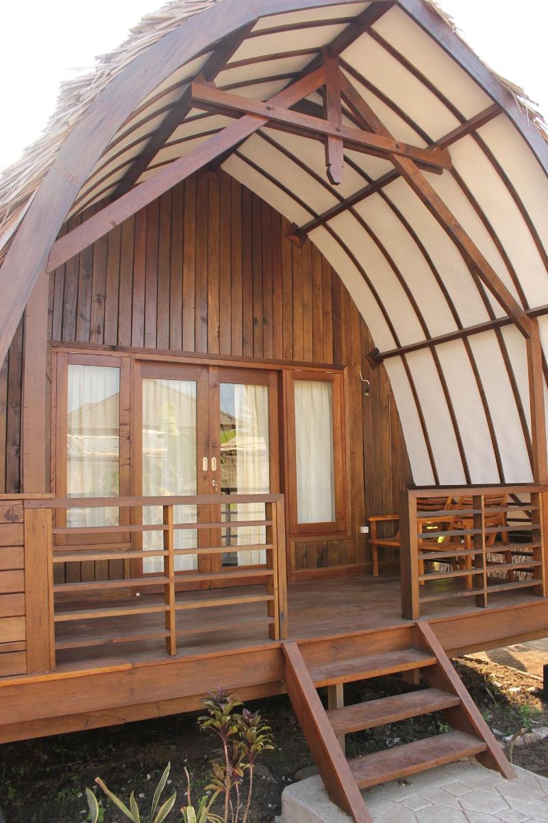 Melati Cottage - Oda