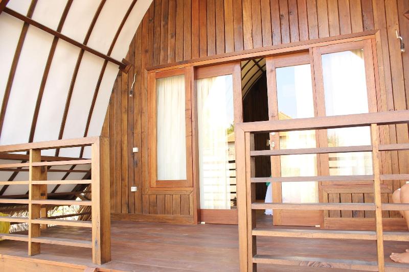 Melati Cottage - Oda