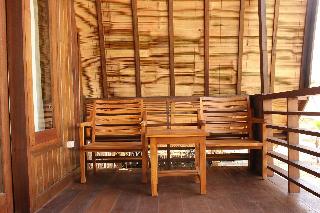 Melati Cottage fotoÄŸrafÄ±