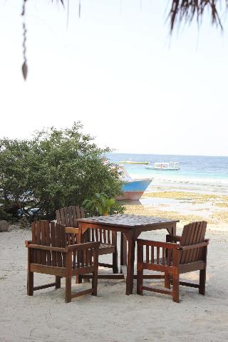 Melati Cottage fotoÄŸrafÄ±