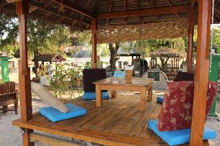 Melati Cottage fotoÄŸrafÄ±