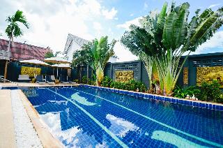 Nid's Bungalows otel fotoğrafı