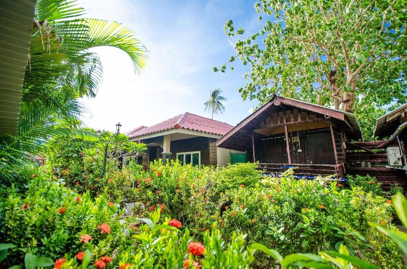 Nid's Bungalows - Genel
