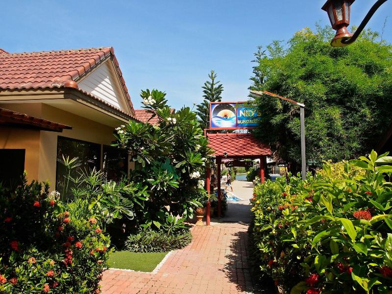 Nid's Bungalows - Genel
