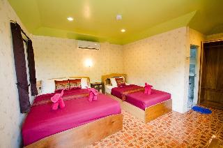 Nid's Bungalows fotoÄŸrafÄ±