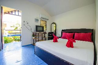 Nid's Bungalows fotoÄŸrafÄ±