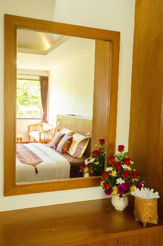 Nid's Bungalows fotoÄŸrafÄ±