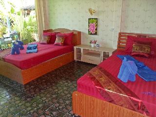 Nid's Bungalows fotoÄŸrafÄ±