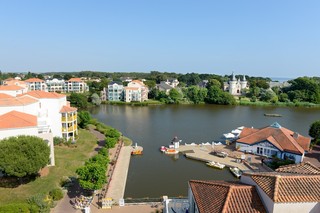 Pierre & Vacances Village Port-Bourgenay
