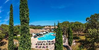 Garrigae Le Domaine de l'Esterel & Spa