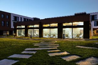 Aparthotel Adagio & Spa Vannes