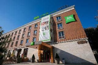 ibis Styles Dunarea Galati