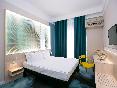 ibis Styles Dunarea Galati oda fotoğrafı