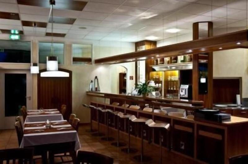 Hotel Manu - Bar