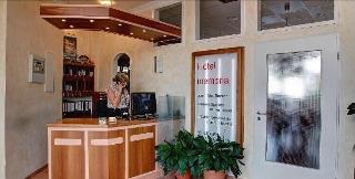 Hotel Manu fotoÄŸrafÄ±