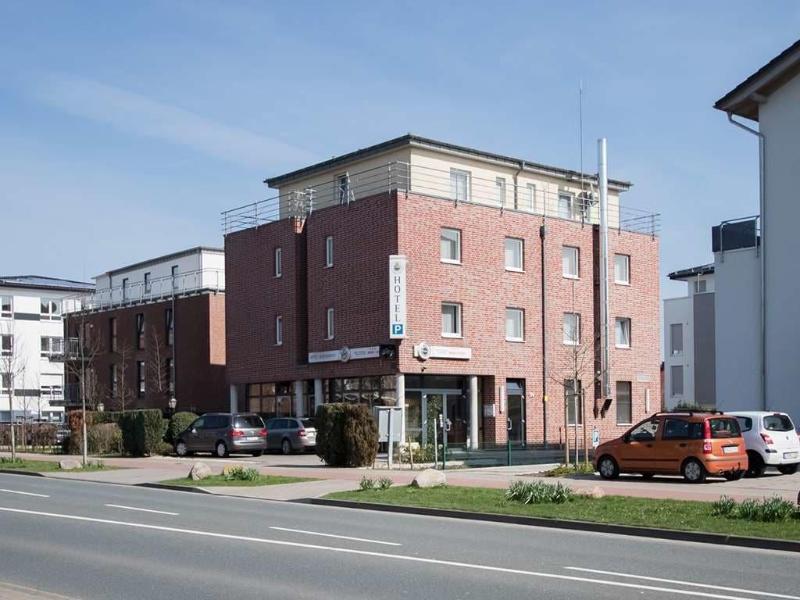 Hotel Manu - Genel