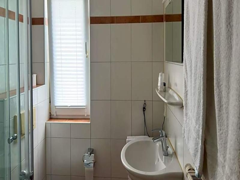 Hotel Manu - Genel