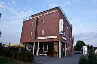 Hotel Manu fotoÄŸrafÄ±